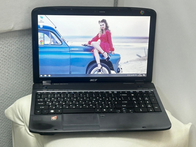 Acer i5