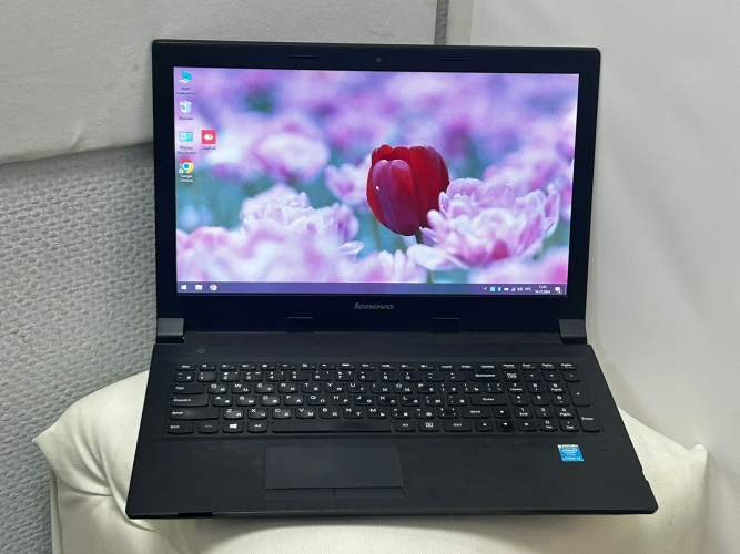 Lenovo i3