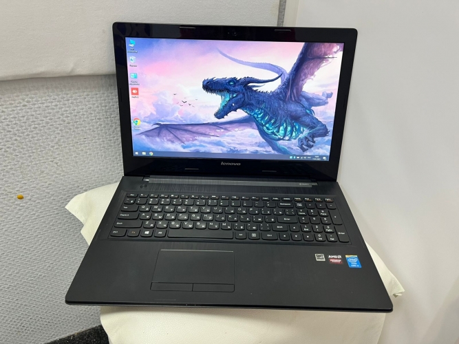 Lenovo i3