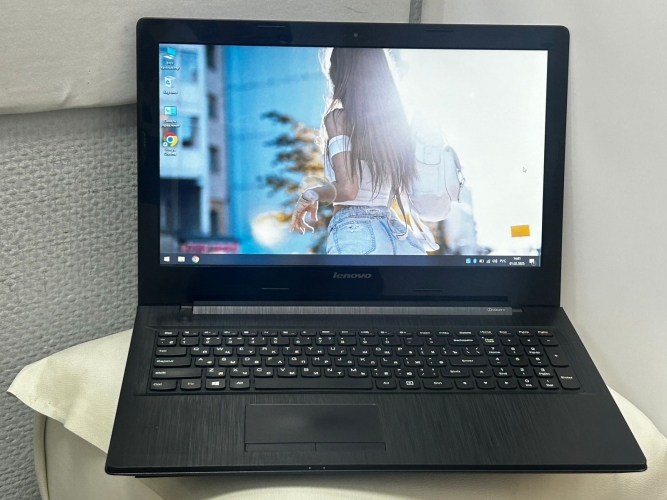 Lenovo i3