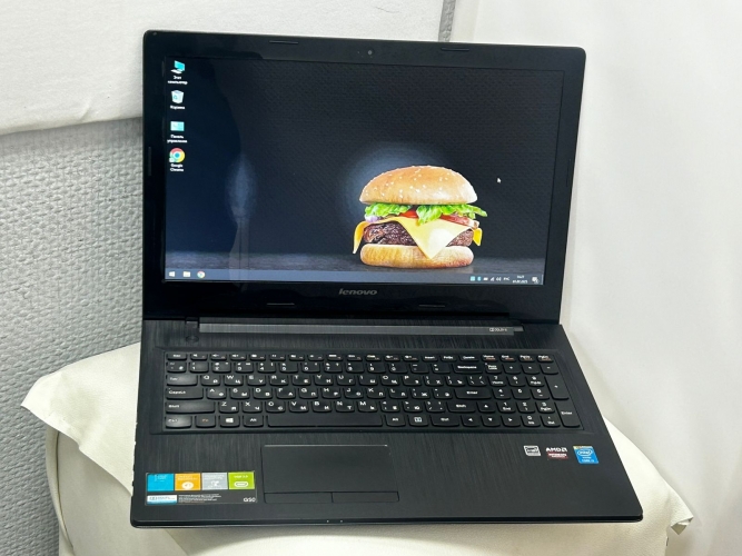 Lenovo i3