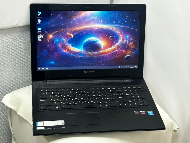 Lenovo i3