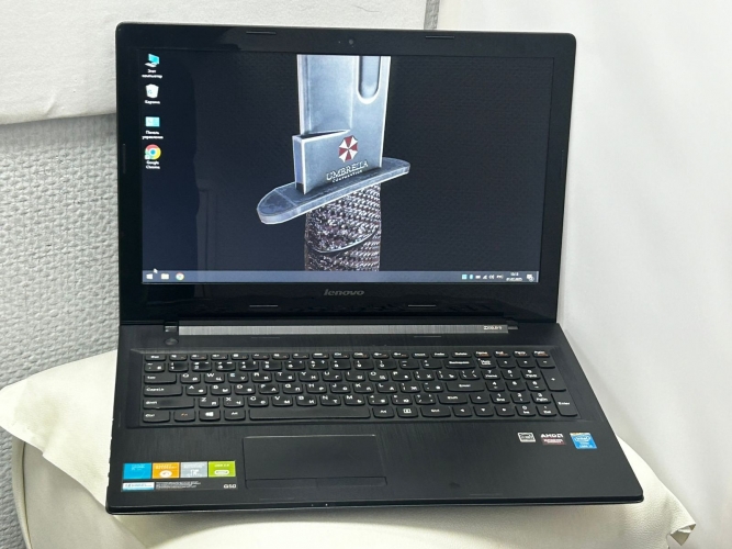 Lenovo i3