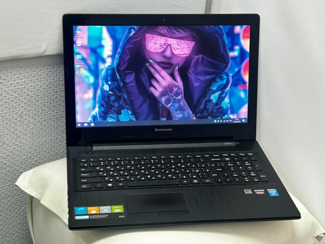 Lenovo i3