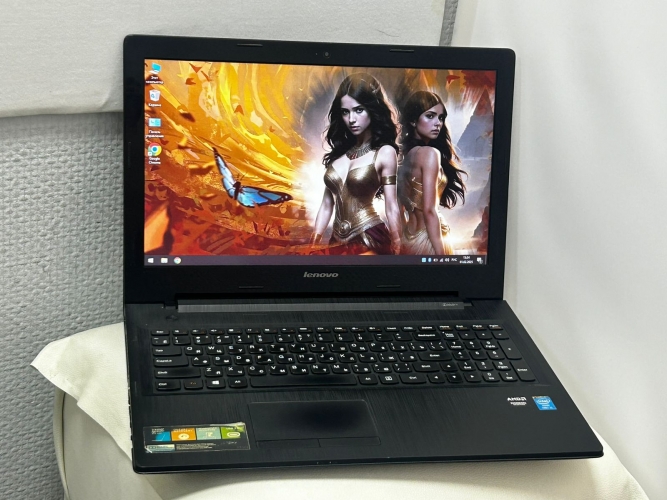 Lenovo i3