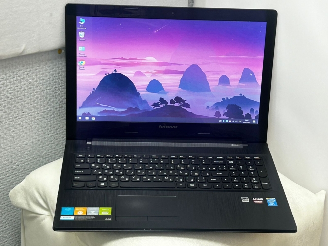 Lenovo i3