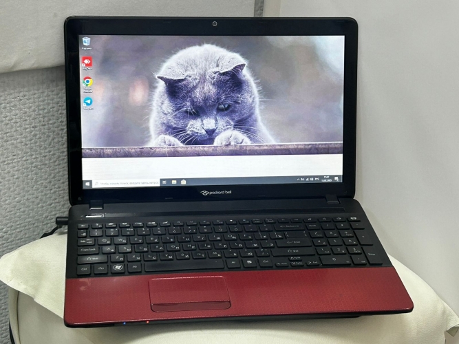 Packard bell i5