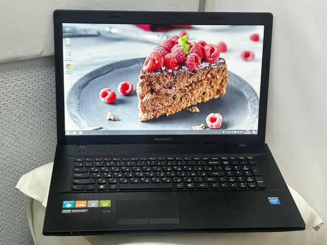 Lenovo i5