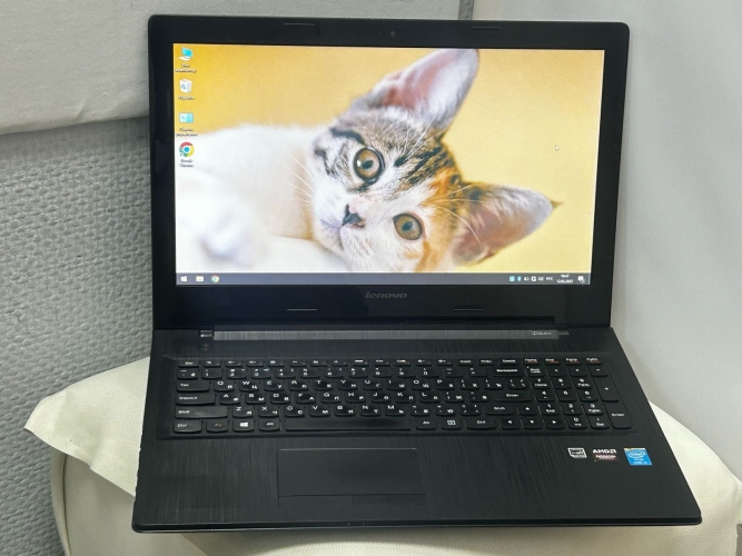 Lenovo i3