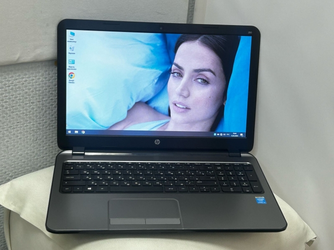 HP i5