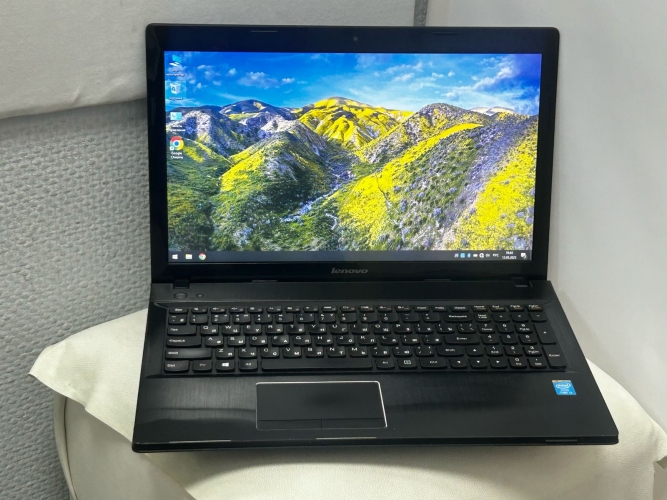 Lenovo i3