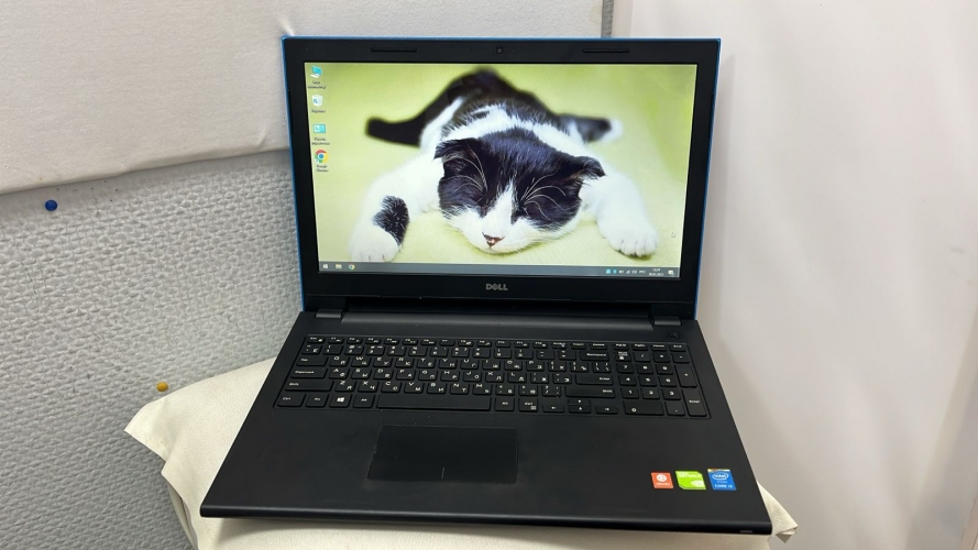 Dell i3