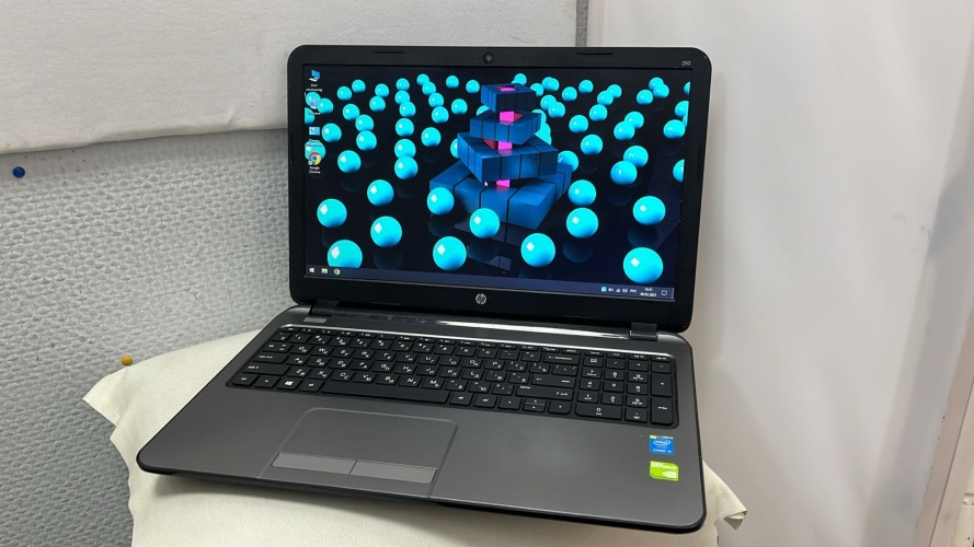 HP i5